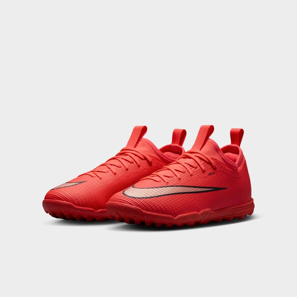 Imagem 5 do produto Chuteira Society Infantil Nike Vapor 17 Academy