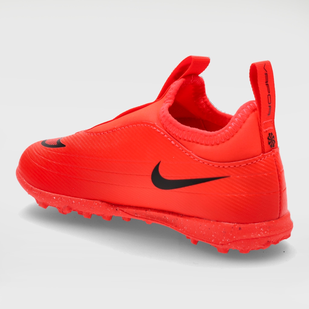 Imagem 2 do produto Chuteira Society Infantil Nike Vapor 17 Club Flex