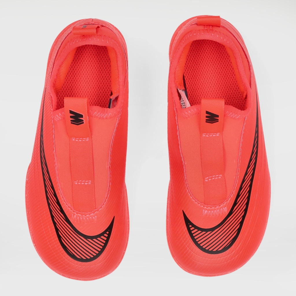 Imagem 3 do produto Chuteira Society Infantil Nike Vapor 17 Club Flex
