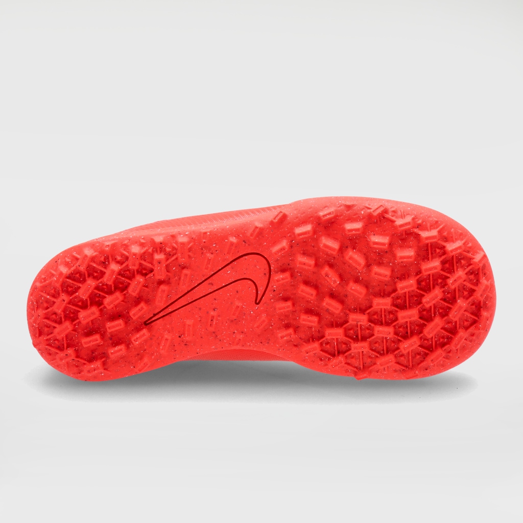Imagem 4 do produto Chuteira Society Infantil Nike Vapor 17 Club Flex