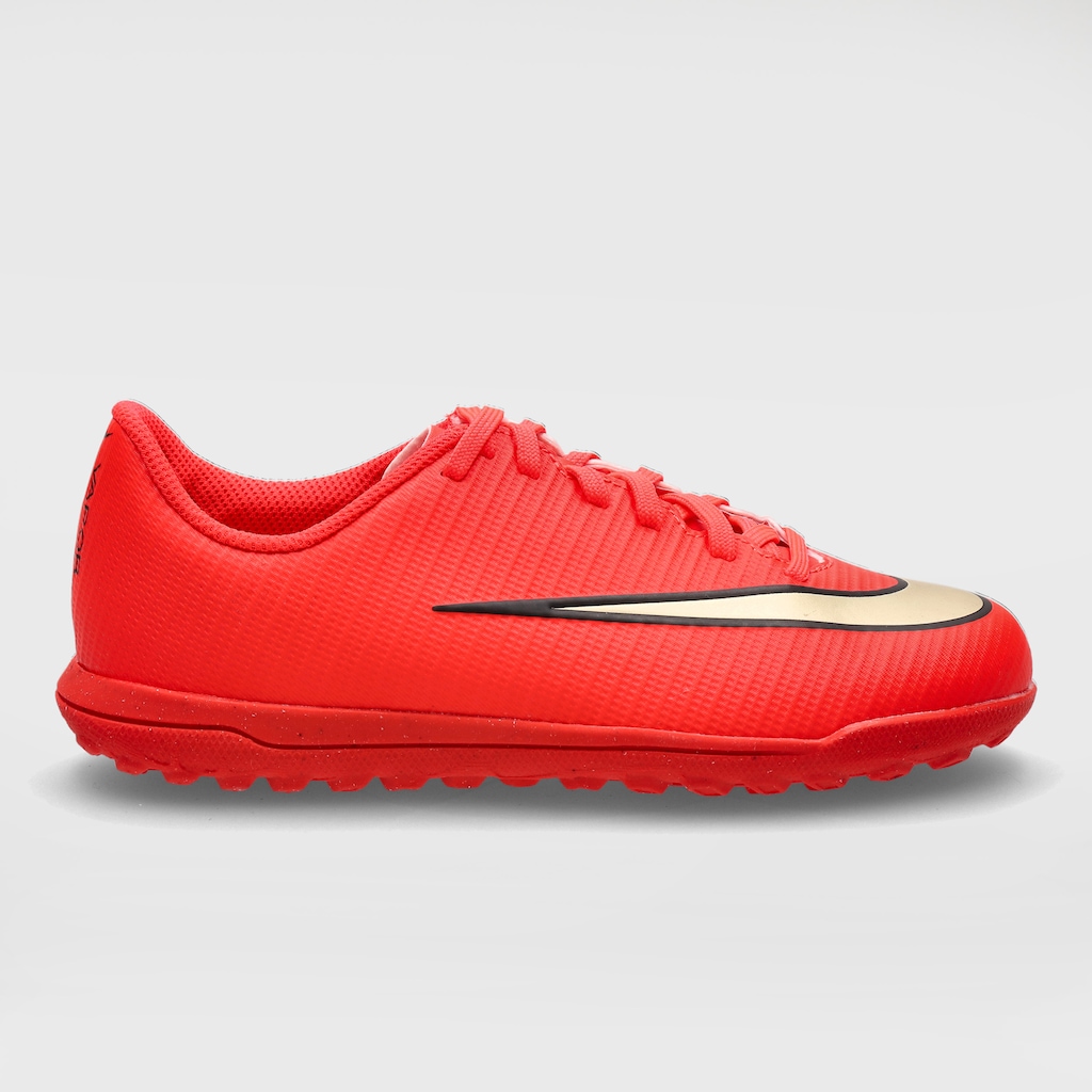 Imagem 1 do produto Chuteira Society Infantil Nike Vapor 17 Club