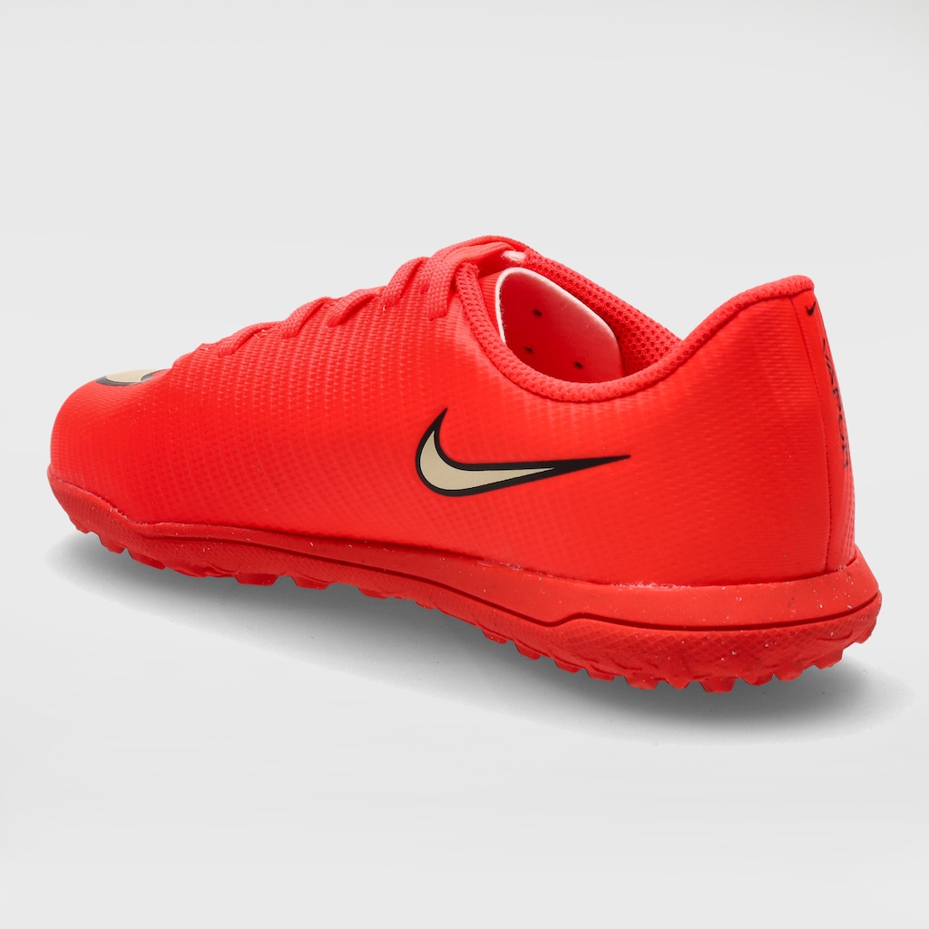 Imagem 3 do produto Chuteira Society Infantil Nike Vapor 17 Club
