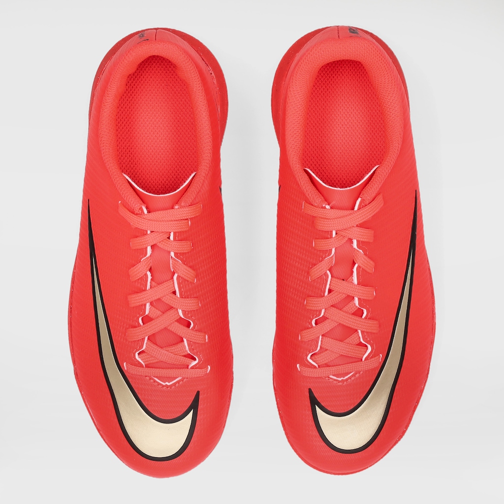 Imagem 4 do produto Chuteira Society Infantil Nike Vapor 17 Club