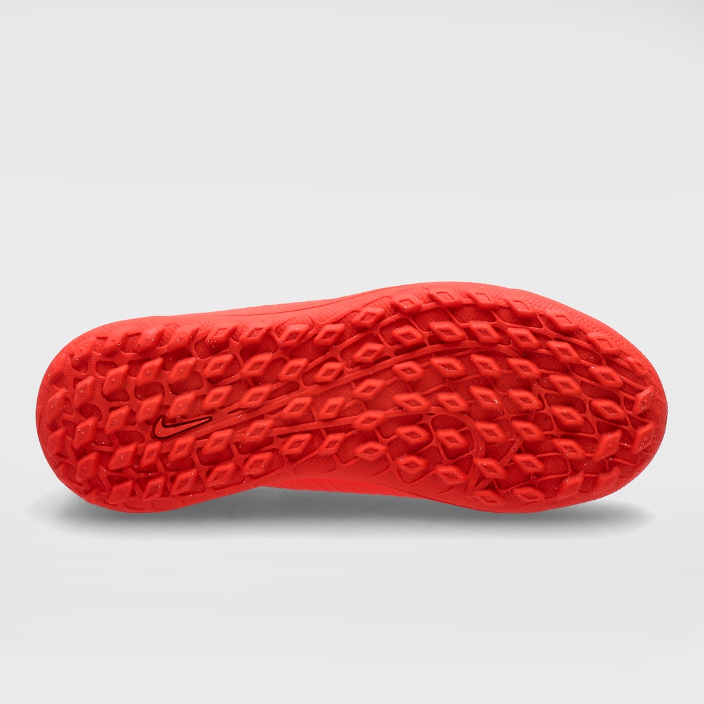 Imagem 5 do produto Chuteira Society Infantil Nike Vapor 17 Club