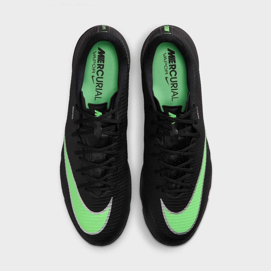 Imagem 3 do produto Chuteira Society Adulto Nike Vapor 17 Academy