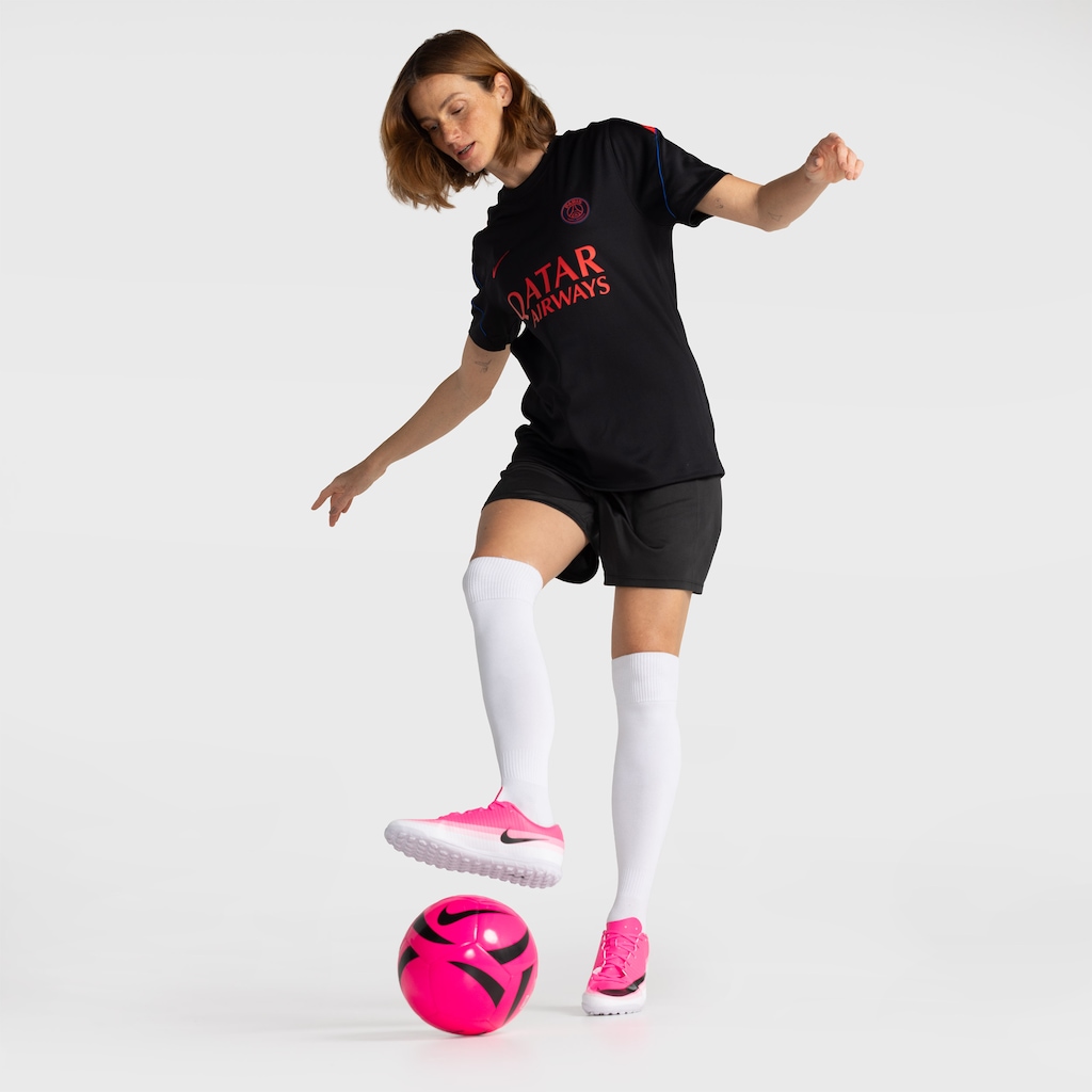 Imagem 4 do produto Chuteira Society Adulto Nike Vapor 17 Club