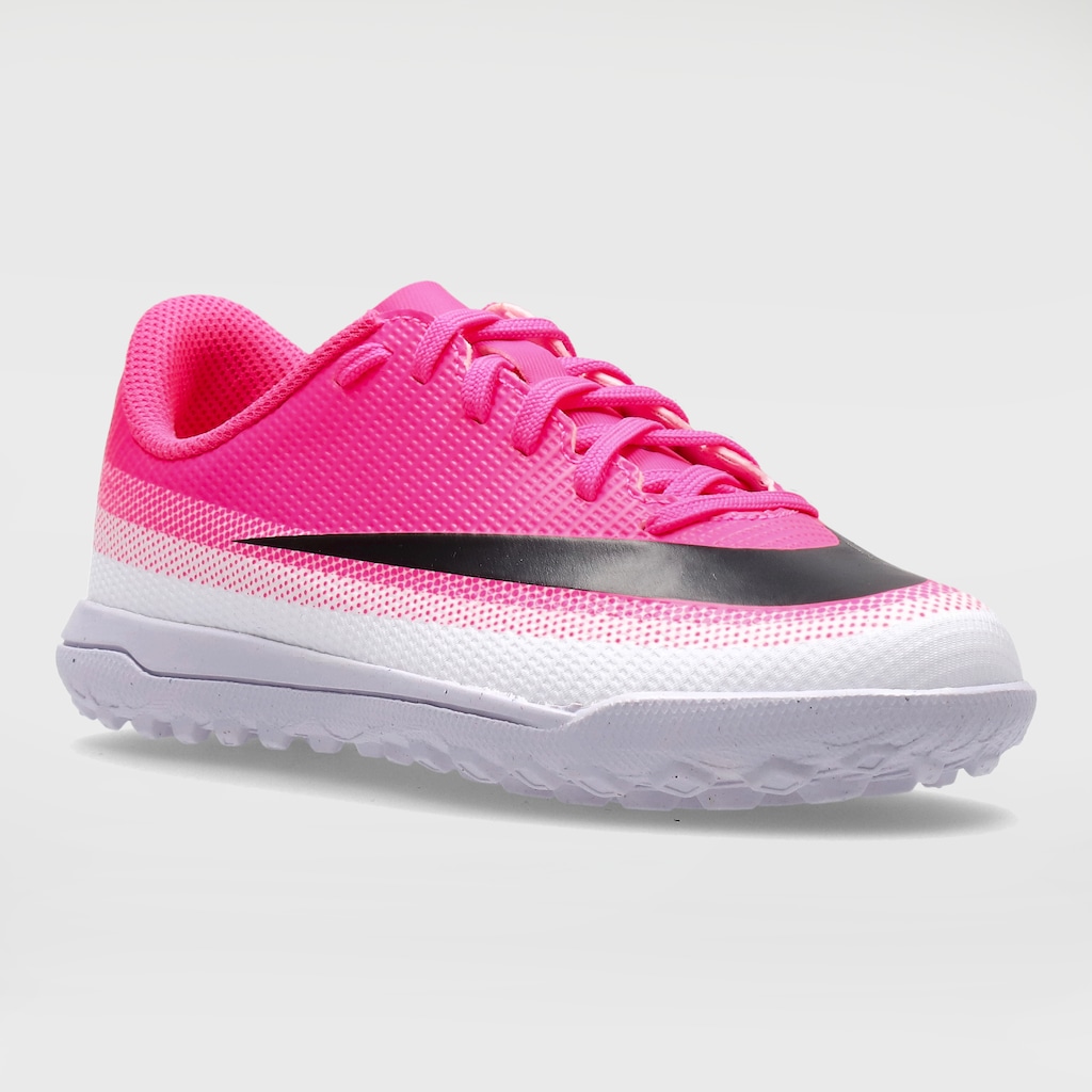 Imagem 2 do produto Chuteira Society Infantil Nike Vapor 17 Club