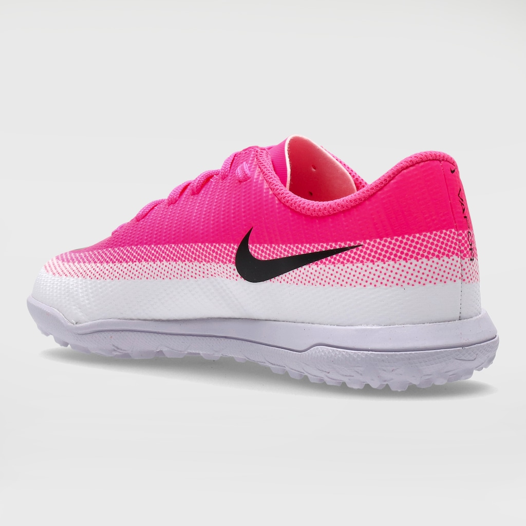 Imagem 3 do produto Chuteira Society Infantil Nike Vapor 17 Club
