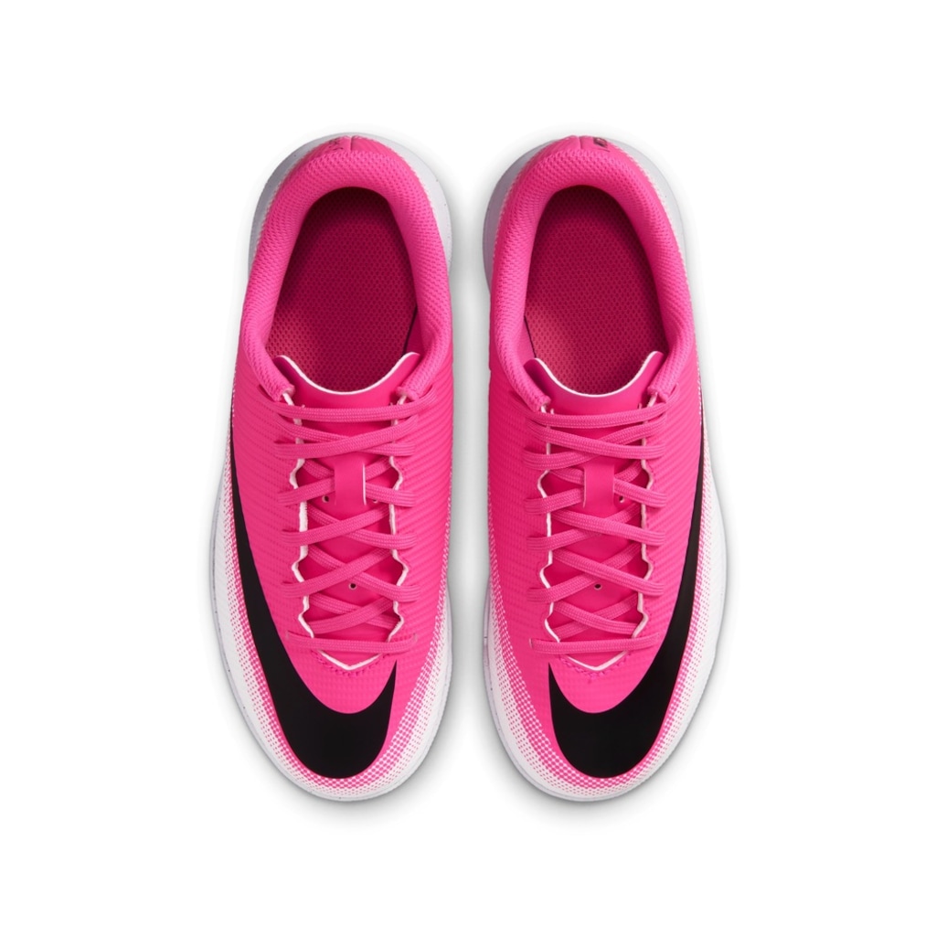 Imagem 4 do produto Chuteira Society Infantil Nike Vapor 17 Club