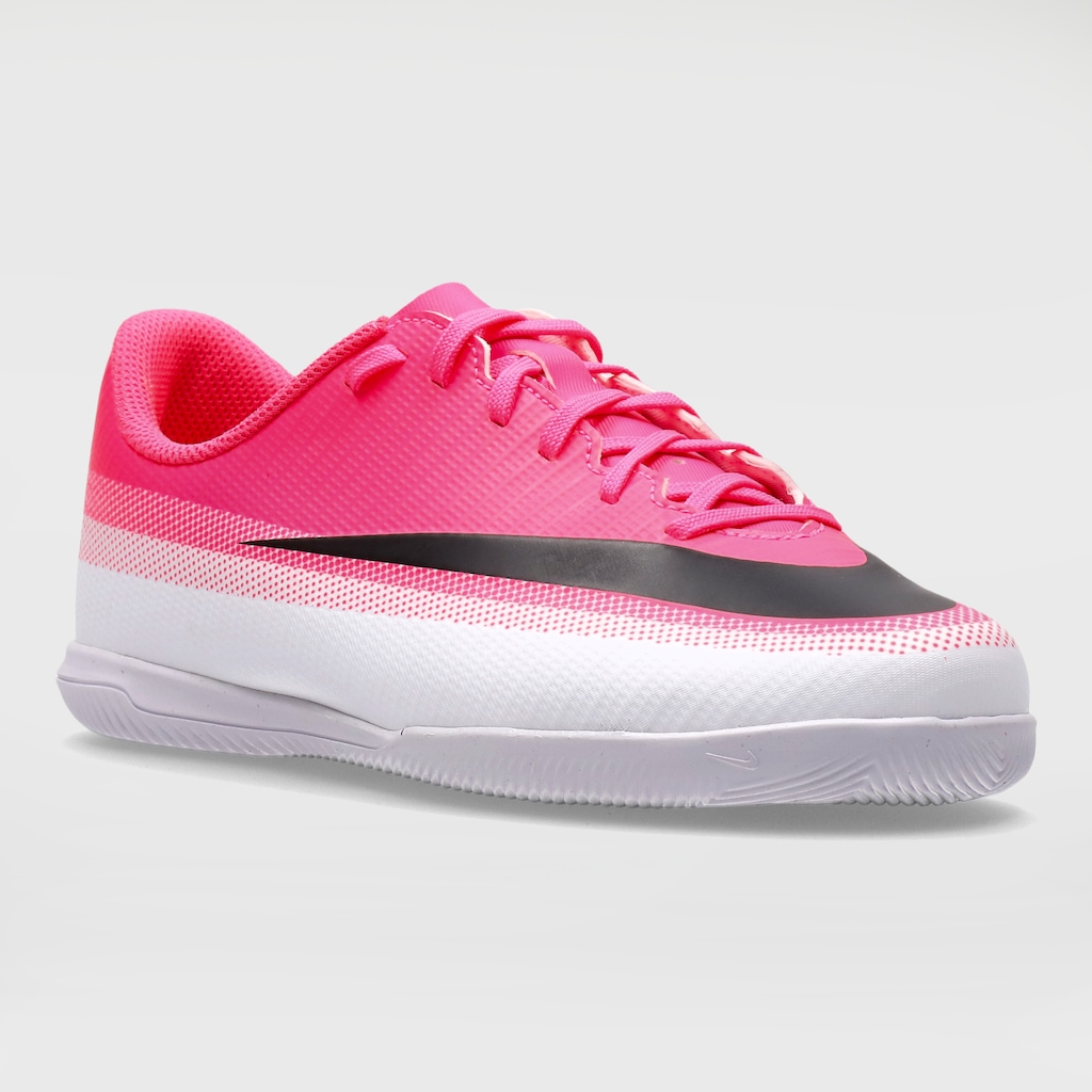 Imagem 2 do produto Chuteira Futsal Infantil Nike Vapor 17 Club