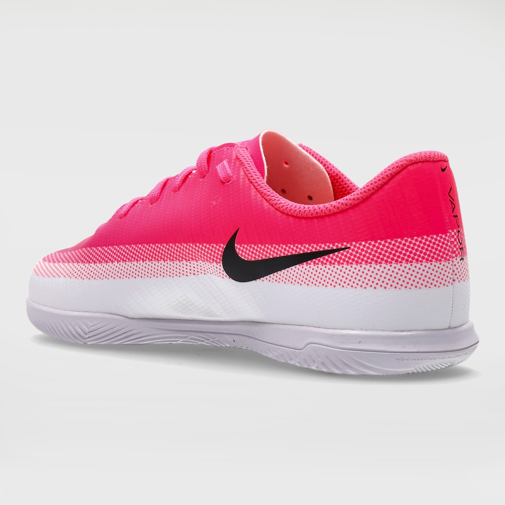 Imagem 3 do produto Chuteira Futsal Infantil Nike Vapor 17 Club