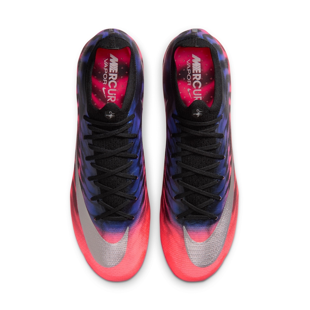 Imagem 3 do produto Chuteira de Campo Adulto Nike Vapor 17 Elite