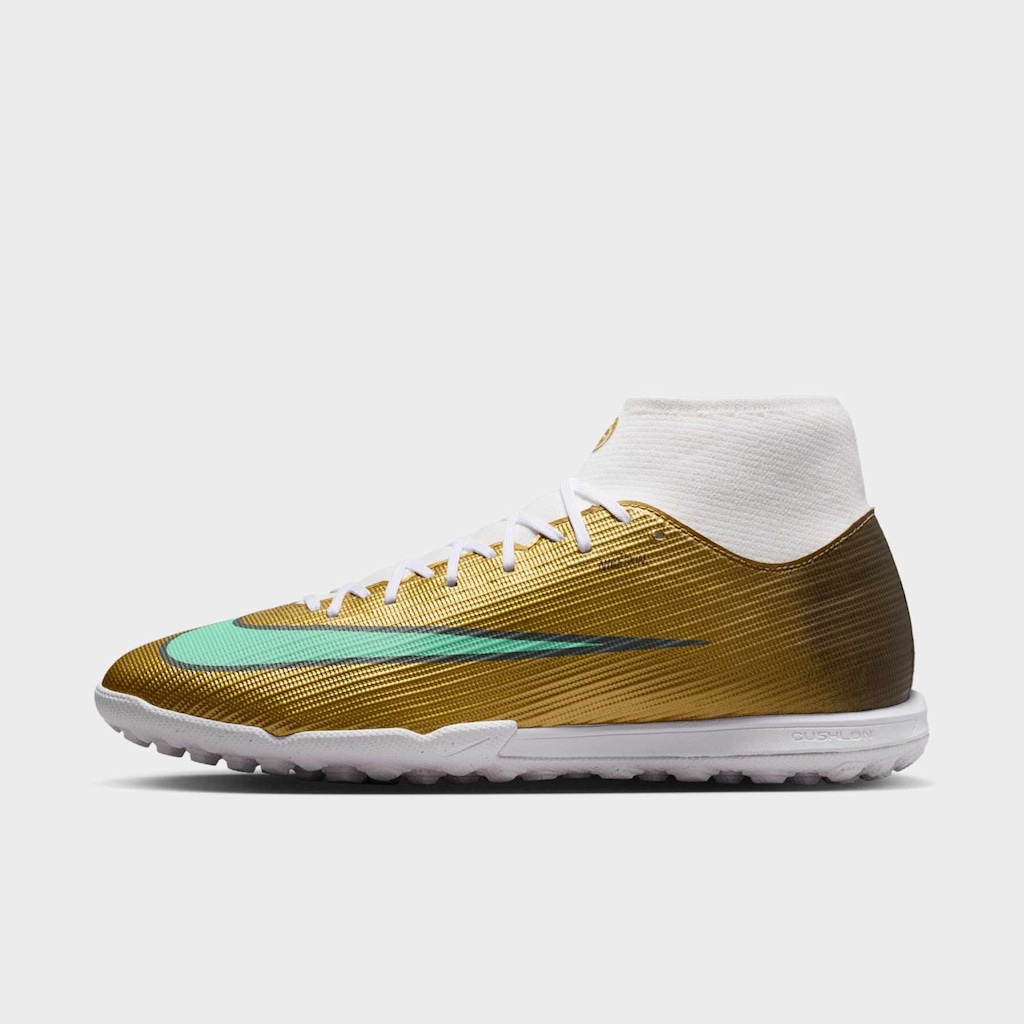 Imagem 2 do produto Chuteira de Society Adulto Nike Superfly 11 Academy
