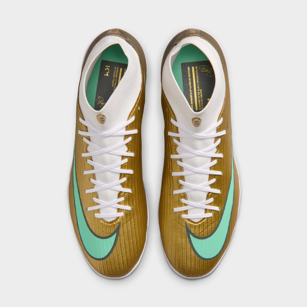 Imagem 4 do produto Chuteira de Society Adulto Nike Superfly 11 Academy