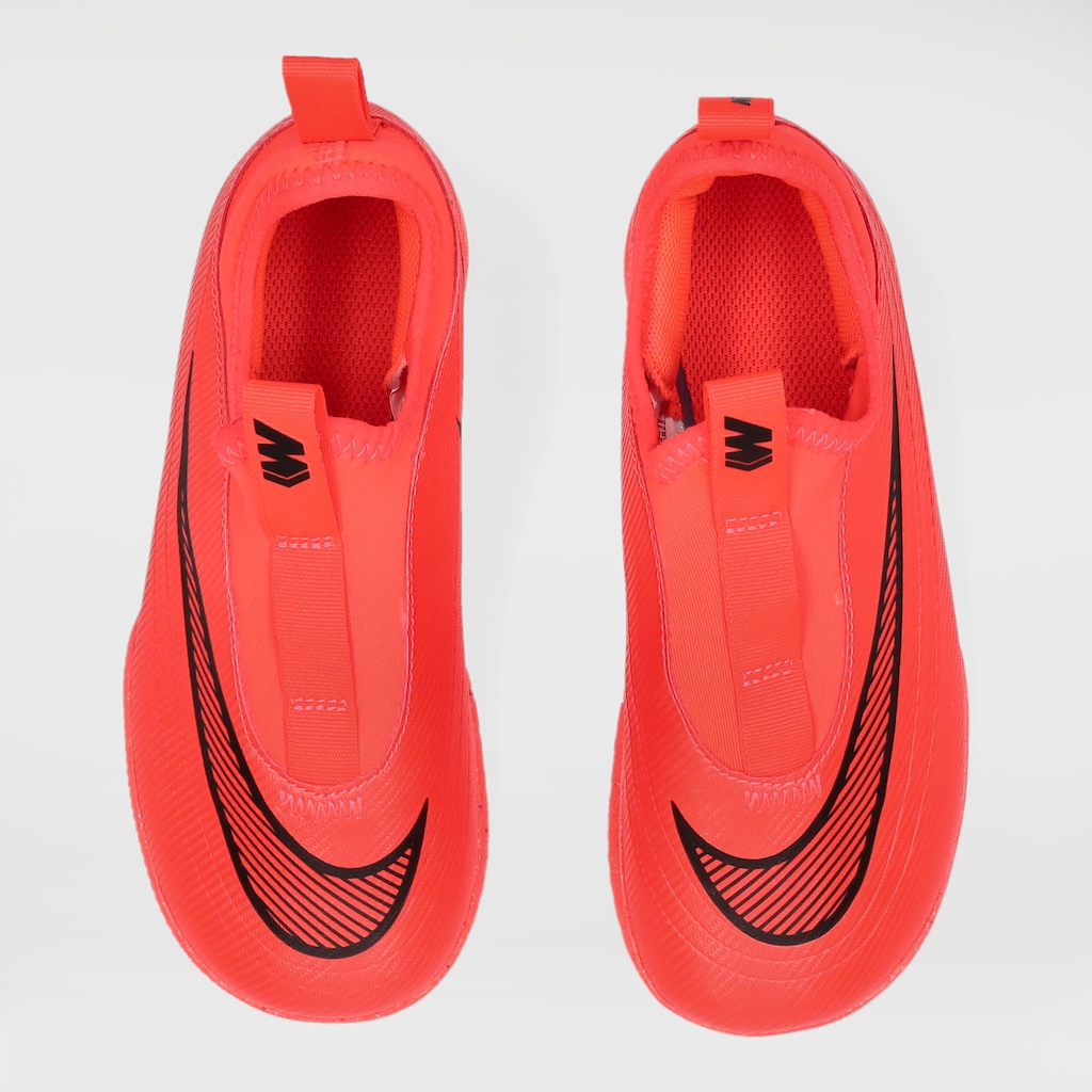 Imagem 4 do produto Chuteira Futsal Infantil Nike Vapor 17 Club Flex