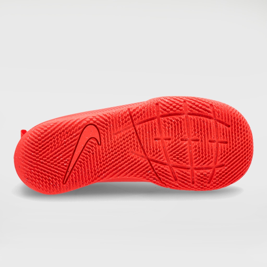 Imagem 5 do produto Chuteira Futsal Infantil Nike Vapor 17 Club Flex