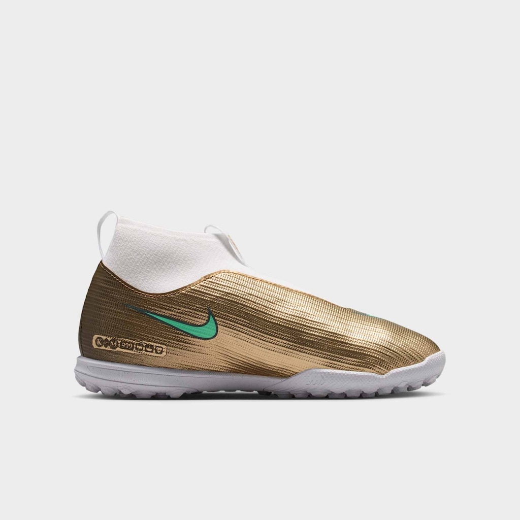 Imagem 1 do produto Chuteira Society Infantil Nike Superfly 11 Acad Mbappé