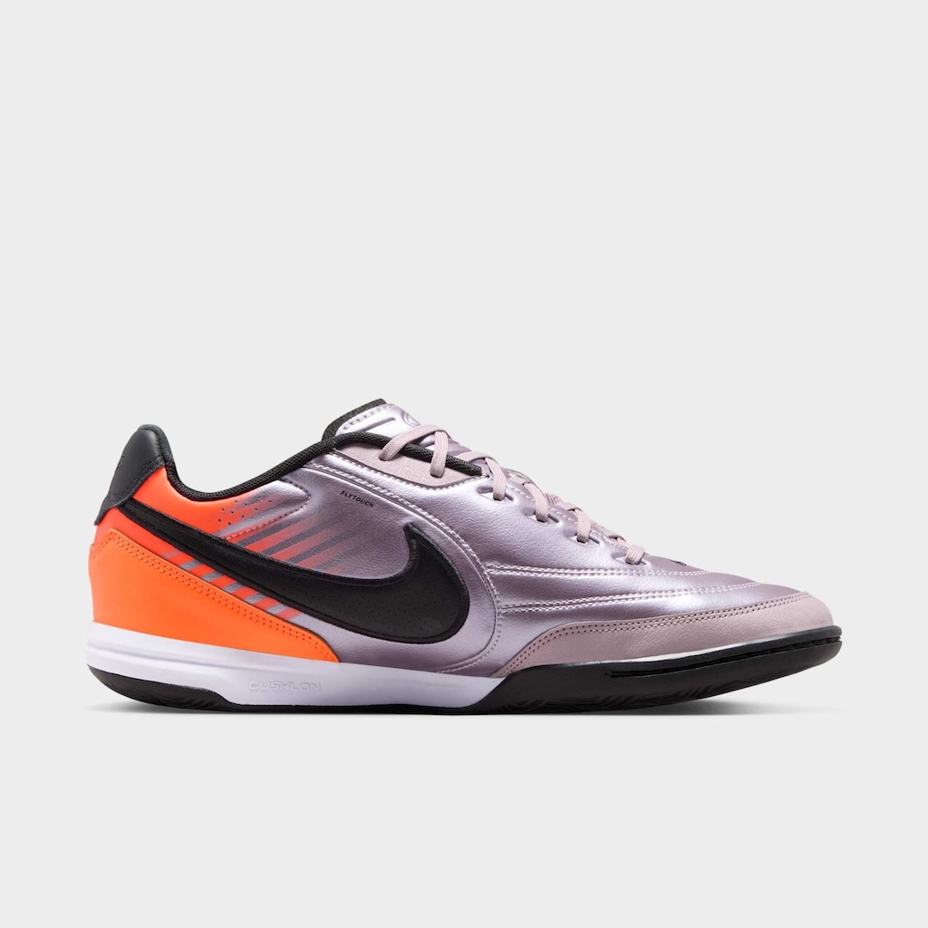Imagem 1 do produto Chuteira Futsal Adulto Nike Tiempo StreetGato PRM