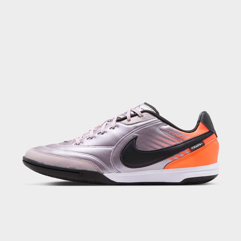 Imagem 2 do produto Chuteira Futsal Adulto Nike Tiempo StreetGato PRM