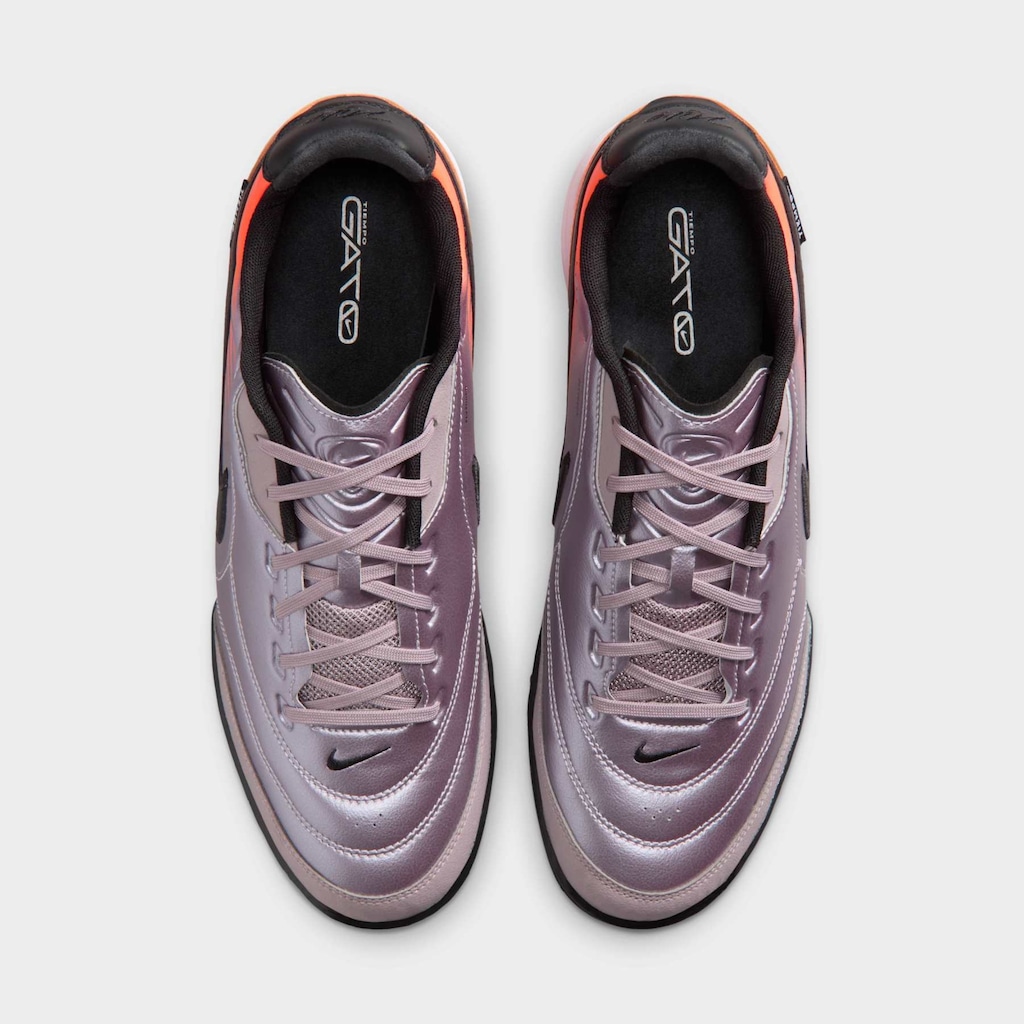 Imagem 3 do produto Chuteira Futsal Adulto Nike Tiempo StreetGato PRM