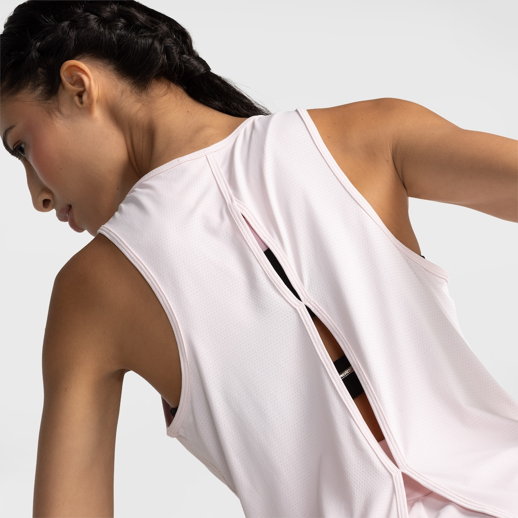 Imagem 4 do produto Camiseta Vestem Zen Feminina Treino
