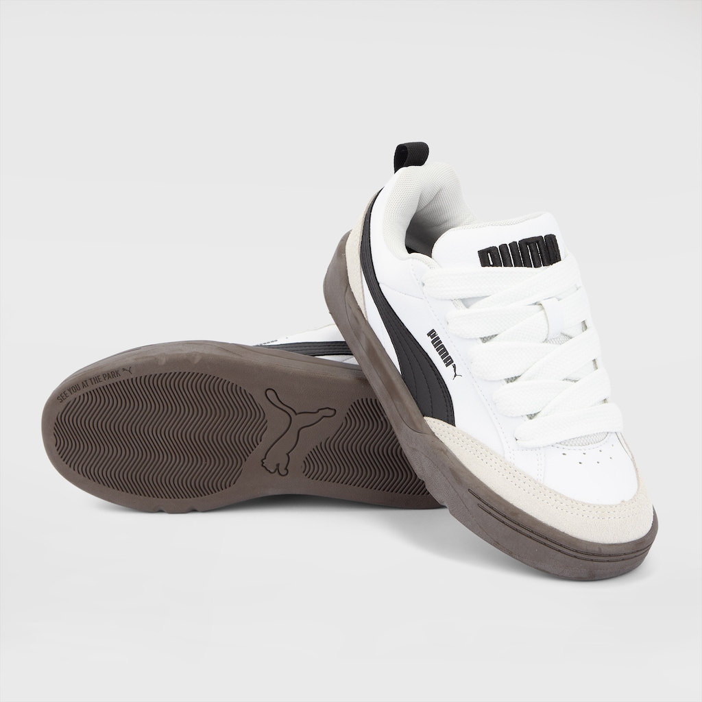Imagem 3 do produto Tênis Puma Park Lifestyle Og Wns Bdp