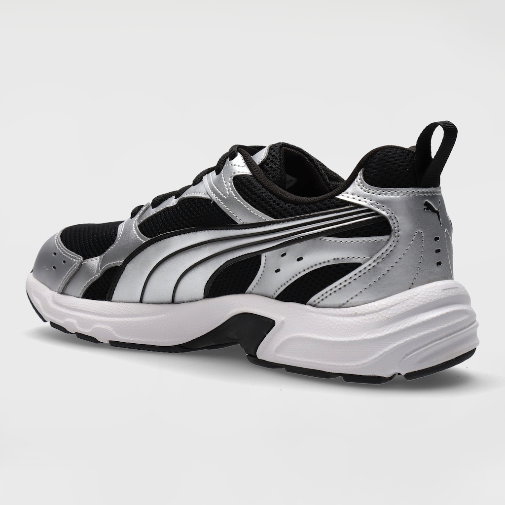 Imagem 3 do produto Tênis Puma Mileno Tech Lt Feminino