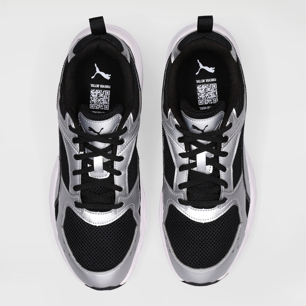 Imagem 4 do produto Tênis Puma Mileno Tech Lt Feminino