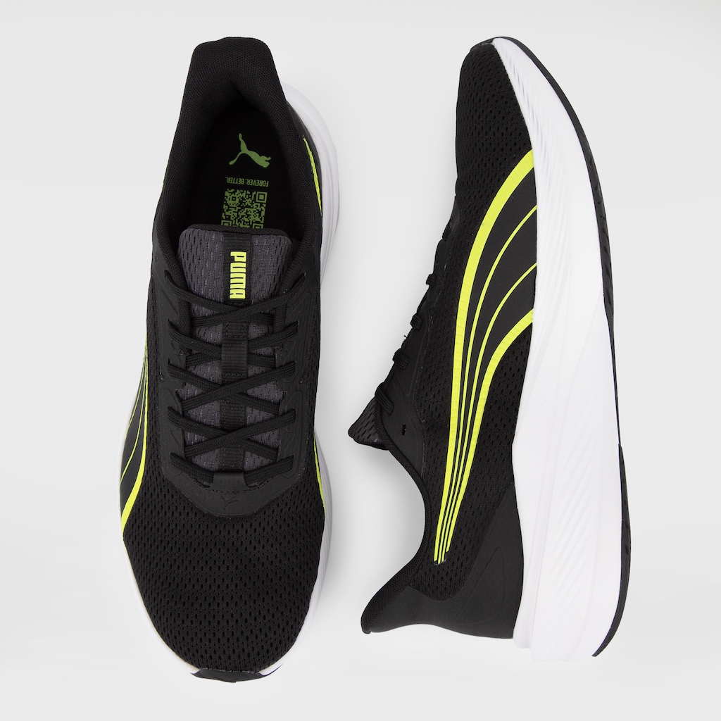 Imagem 5 do produto TENIS PUMA DASHER LITE BDP