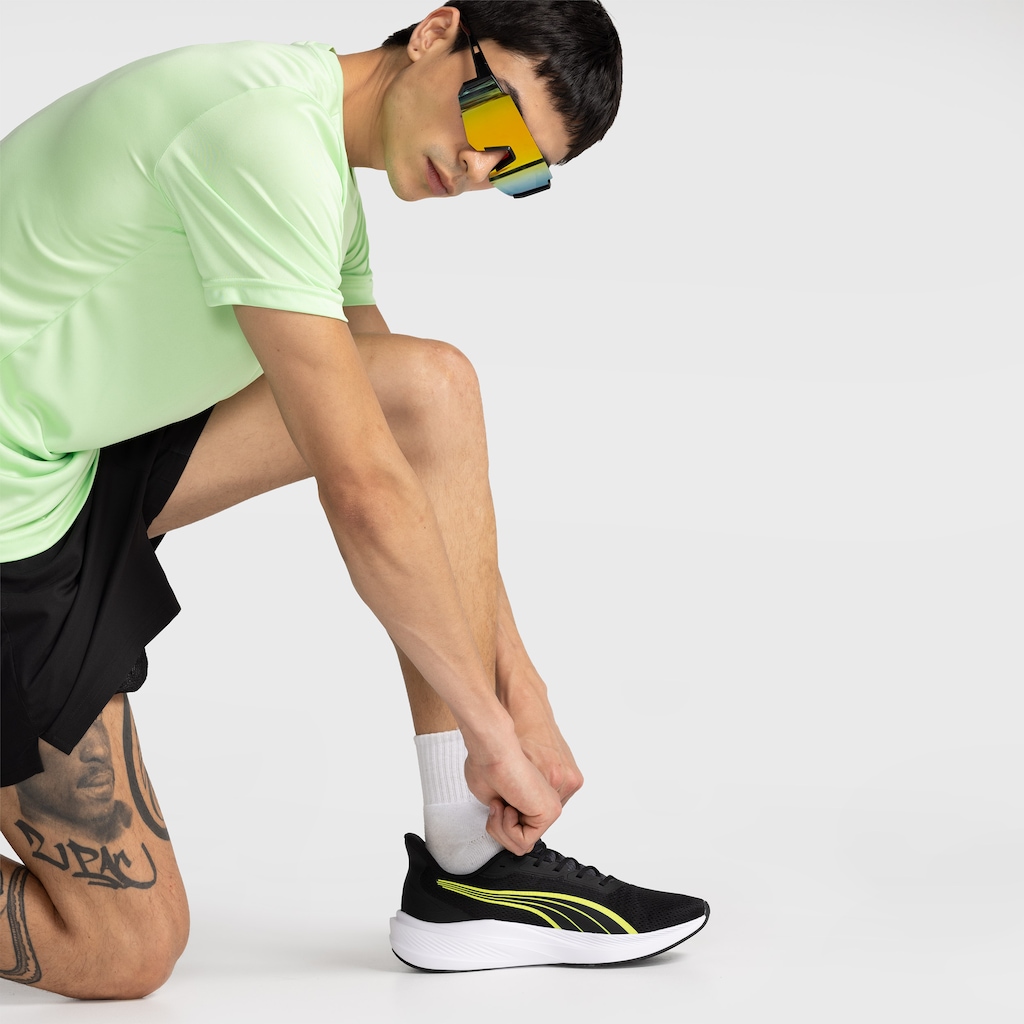 Imagem 2 do produto TENIS PUMA DASHER LITE BDP