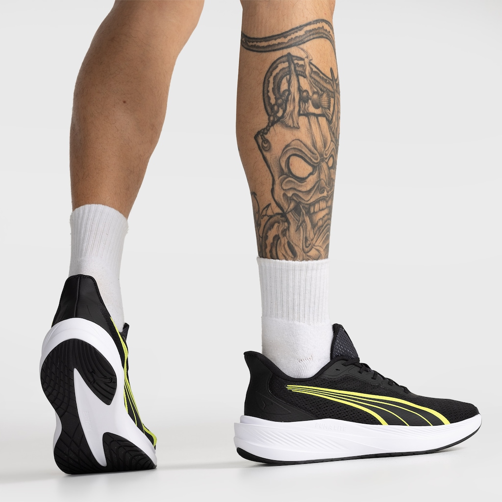 Imagem 4 do produto TENIS PUMA DASHER LITE BDP