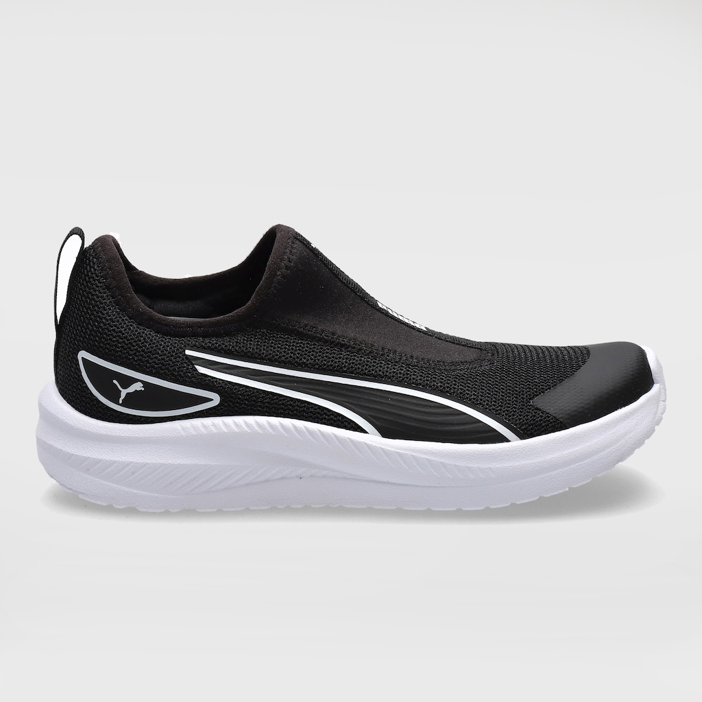 Imagem 1 do produto Tênis Unissex Puma SKY Ruuner Slip On Bold PS BD