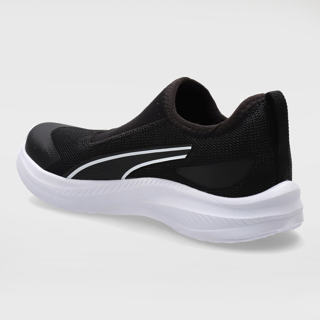 Imagem 3 do produto Tênis Unissex Puma SKY Ruuner Slip On Bold PS BD