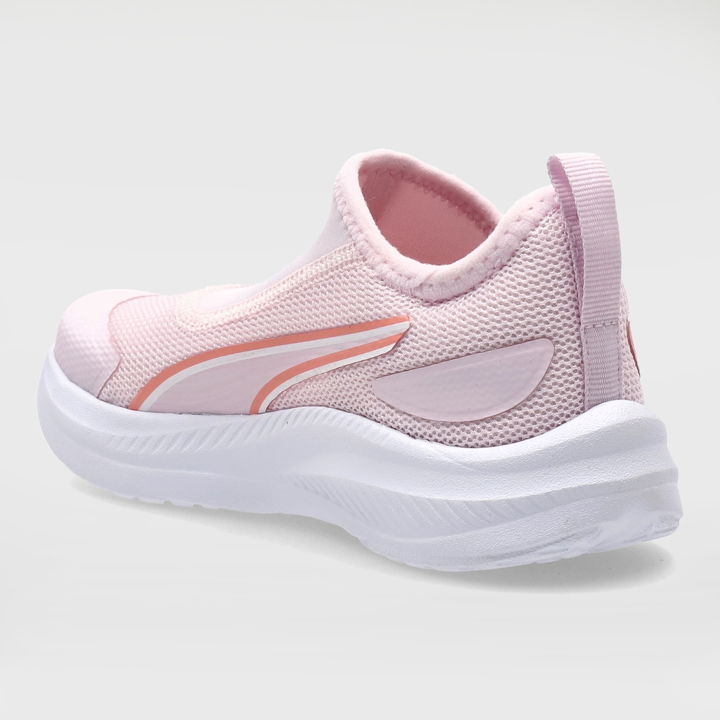 Imagem 3 do produto Tênis Unissex Puma SKY Ruuner Slip On Bold PS BD