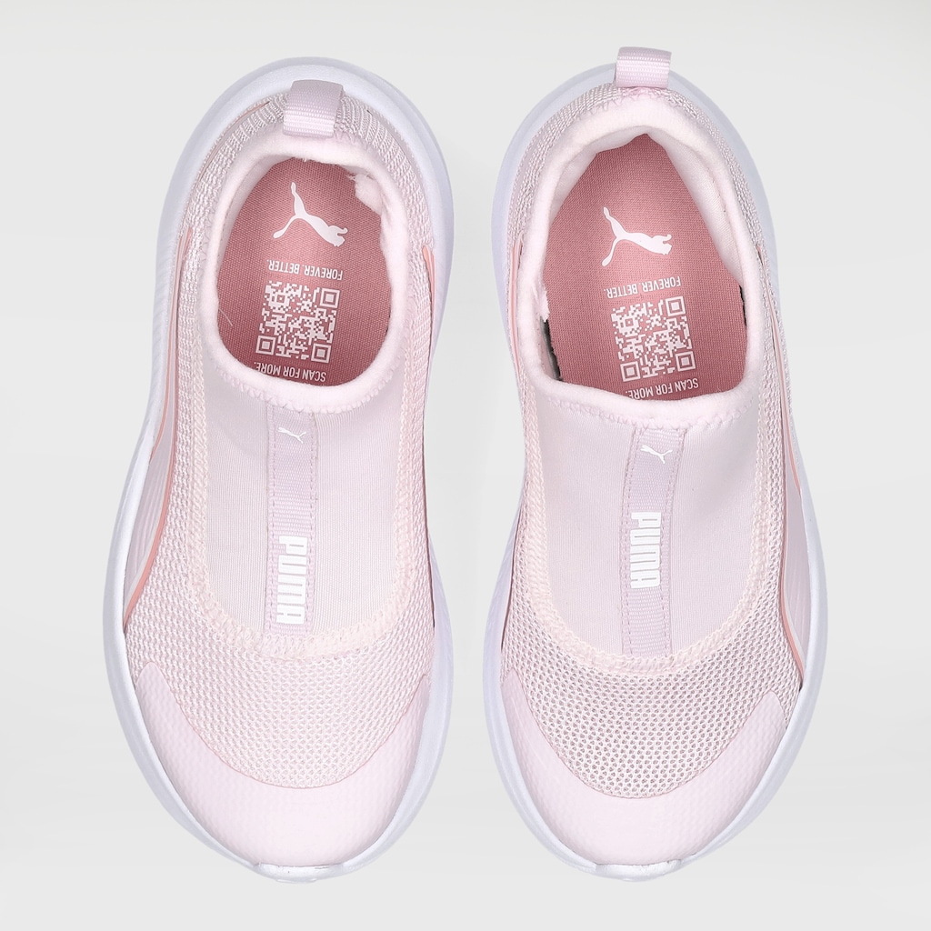 Imagem 4 do produto Tênis Unissex Puma SKY Ruuner Slip On Bold PS BD
