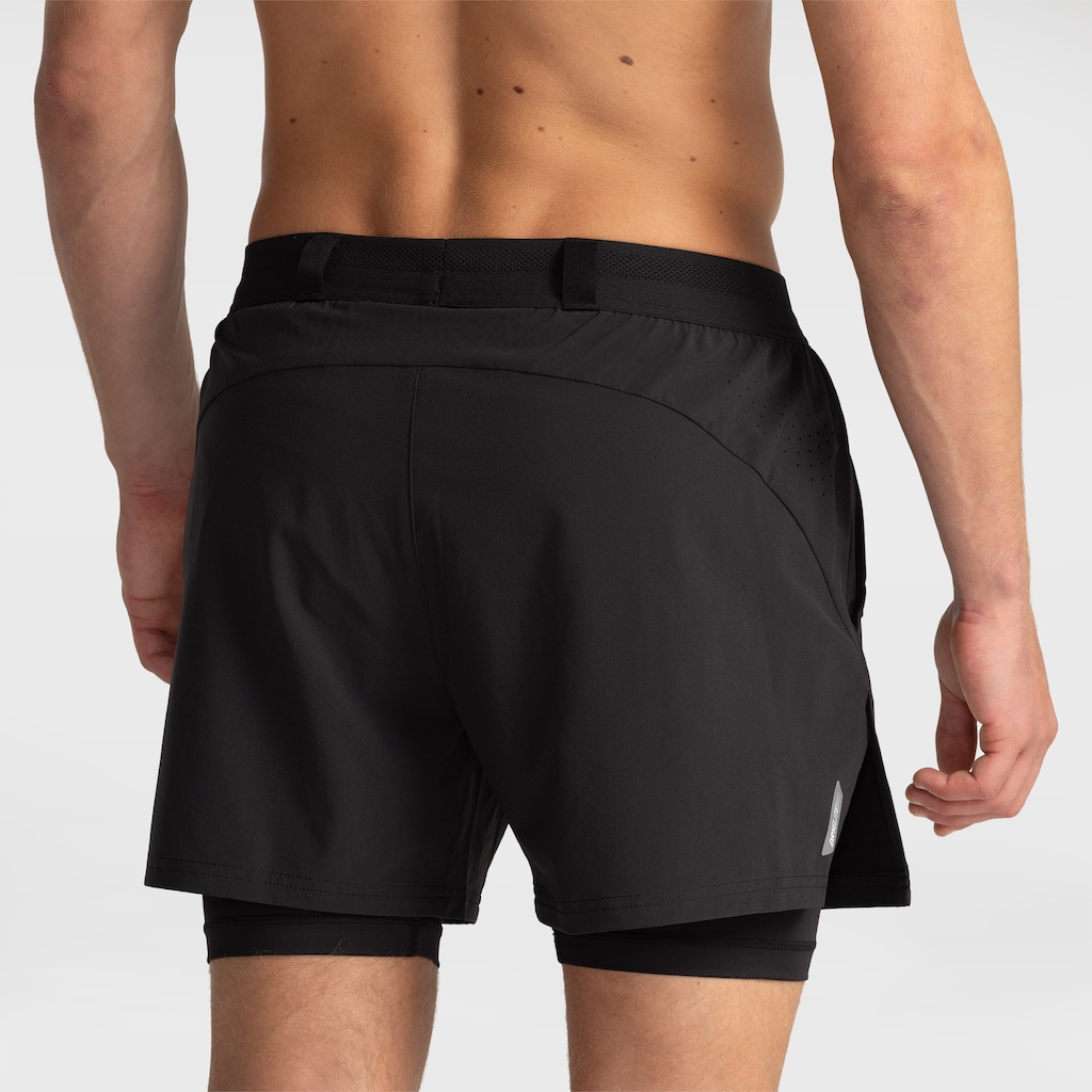 Imagem 2 do produto Shorts Masculino Puma Hyrox 2in1
