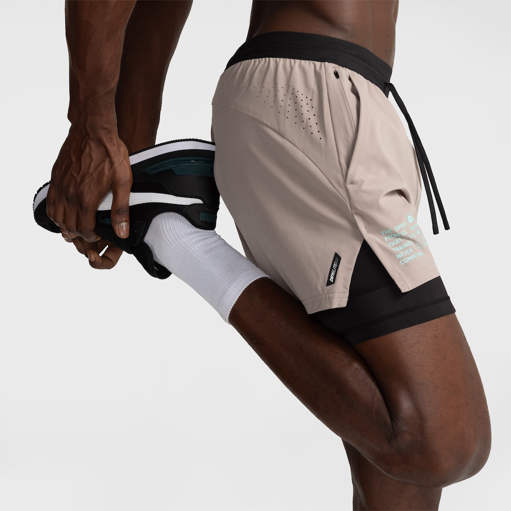 Imagem 4 do produto Shorts Masculino Puma Hyrox 2in1