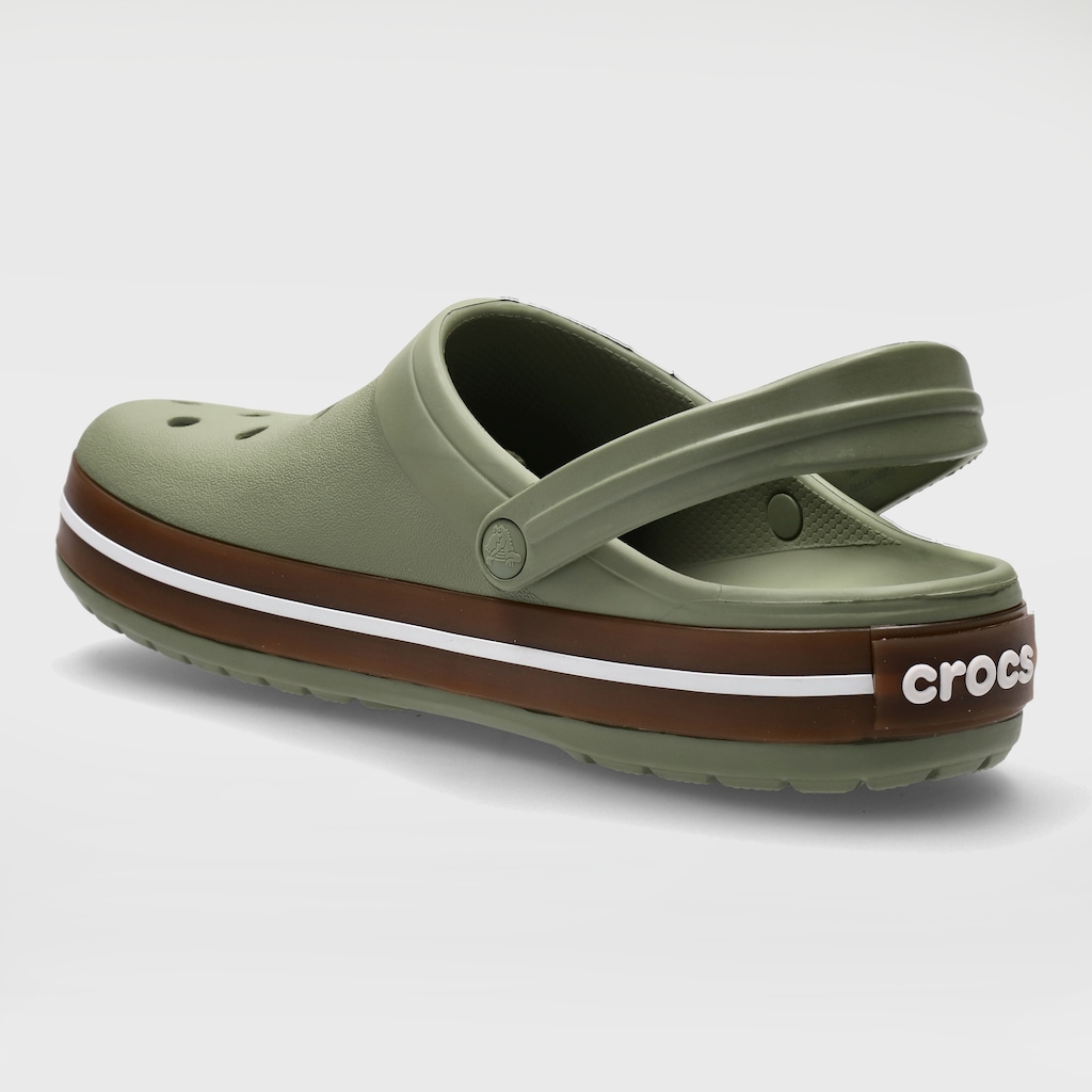 Imagem 3 do produto Sandália Crocs Crocband Gum Clog Unissex