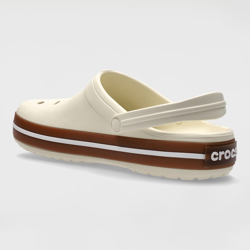 Imagem 3 do produto Sandália Crocs Crocband Gum Clog Unissex