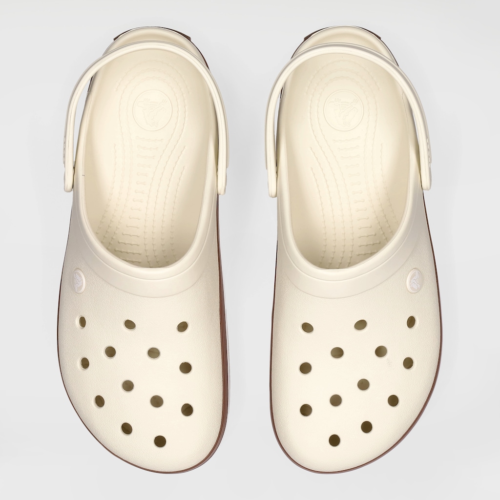 Imagem 4 do produto Sandália Crocs Crocband Gum Clog Unissex