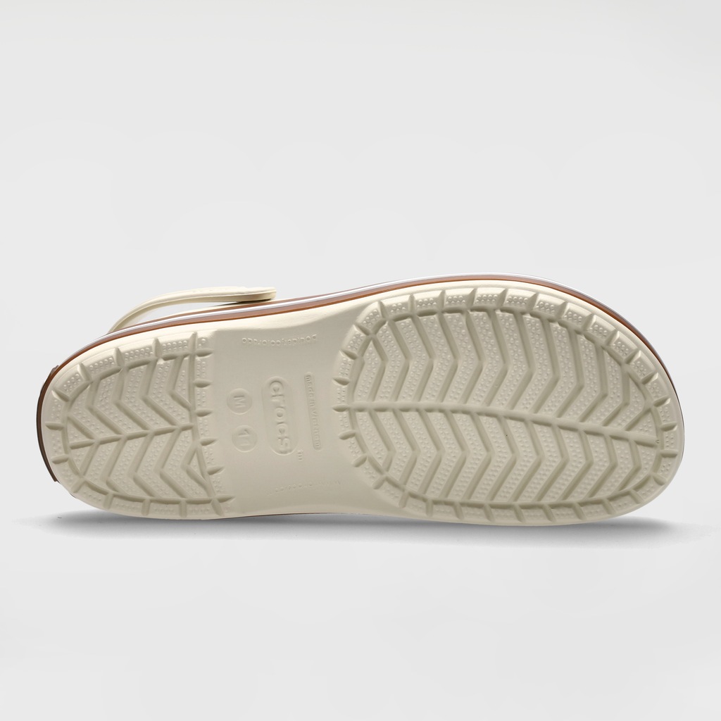 Imagem 5 do produto Sandália Crocs Crocband Gum Clog Unissex