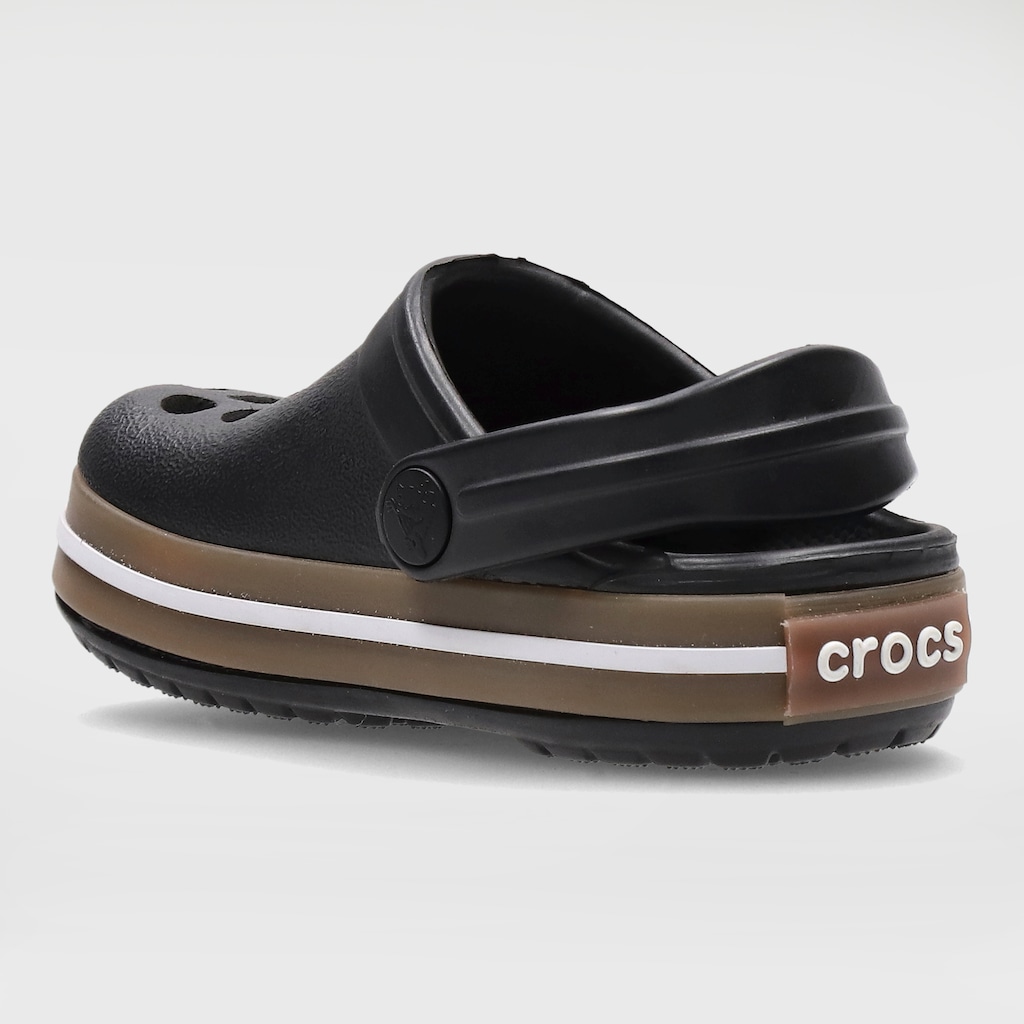 Imagem 3 do produto Sandália Infantil Crocs Crocband Gum Clog