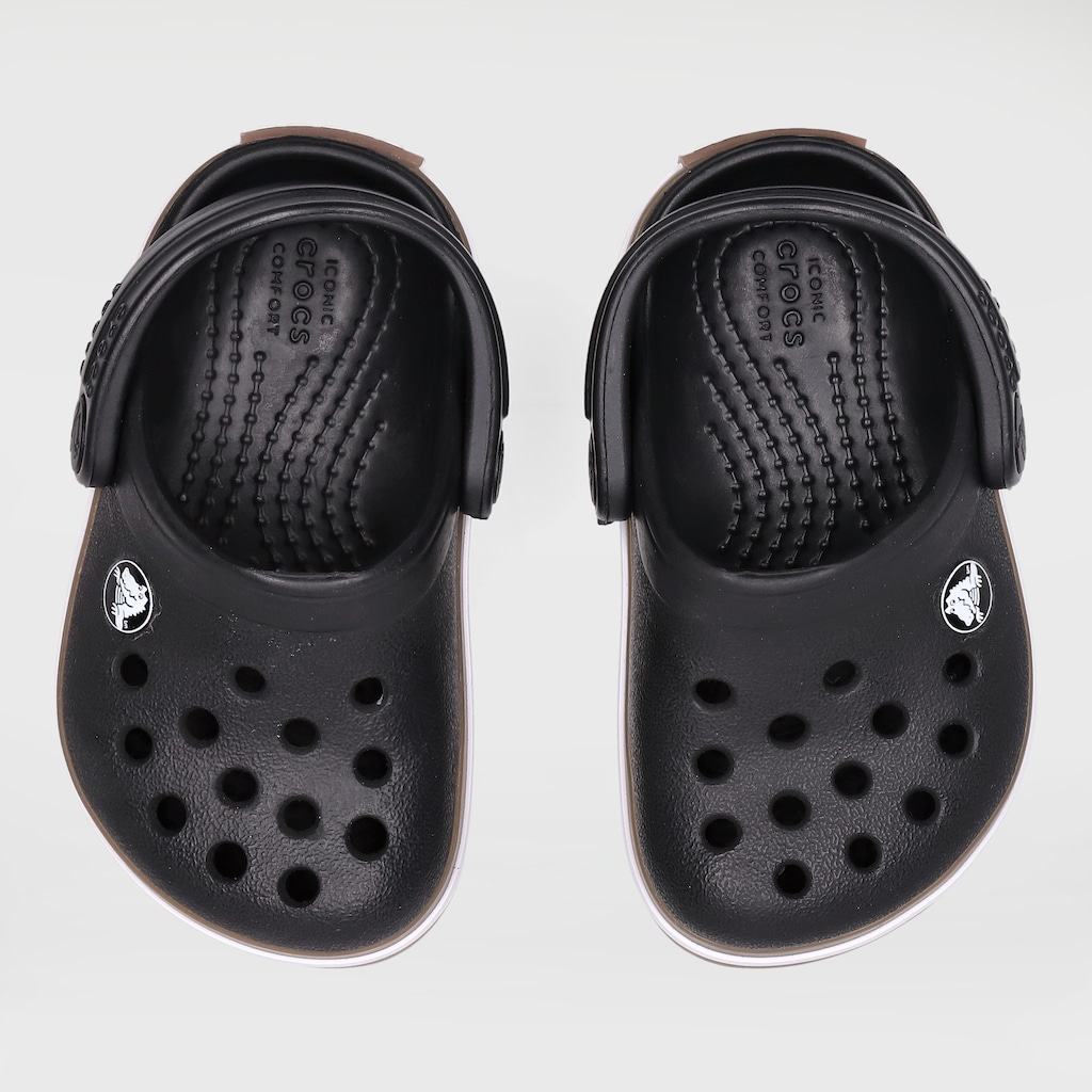 Imagem 4 do produto Sandália Infantil Crocs Crocband Gum Clog