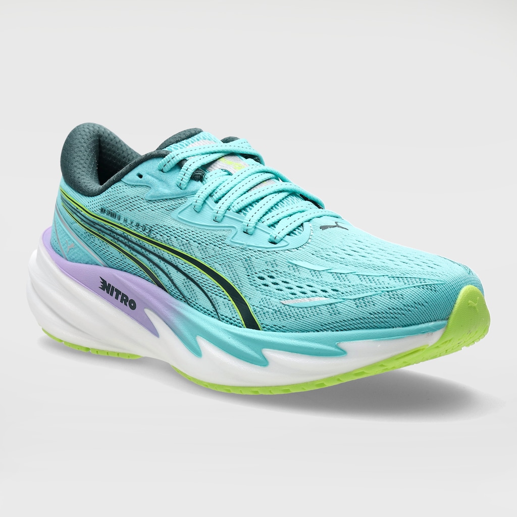 Imagem 2 do produto Tênis Feminino Velocity Nitro 5 X Hyrox Wns