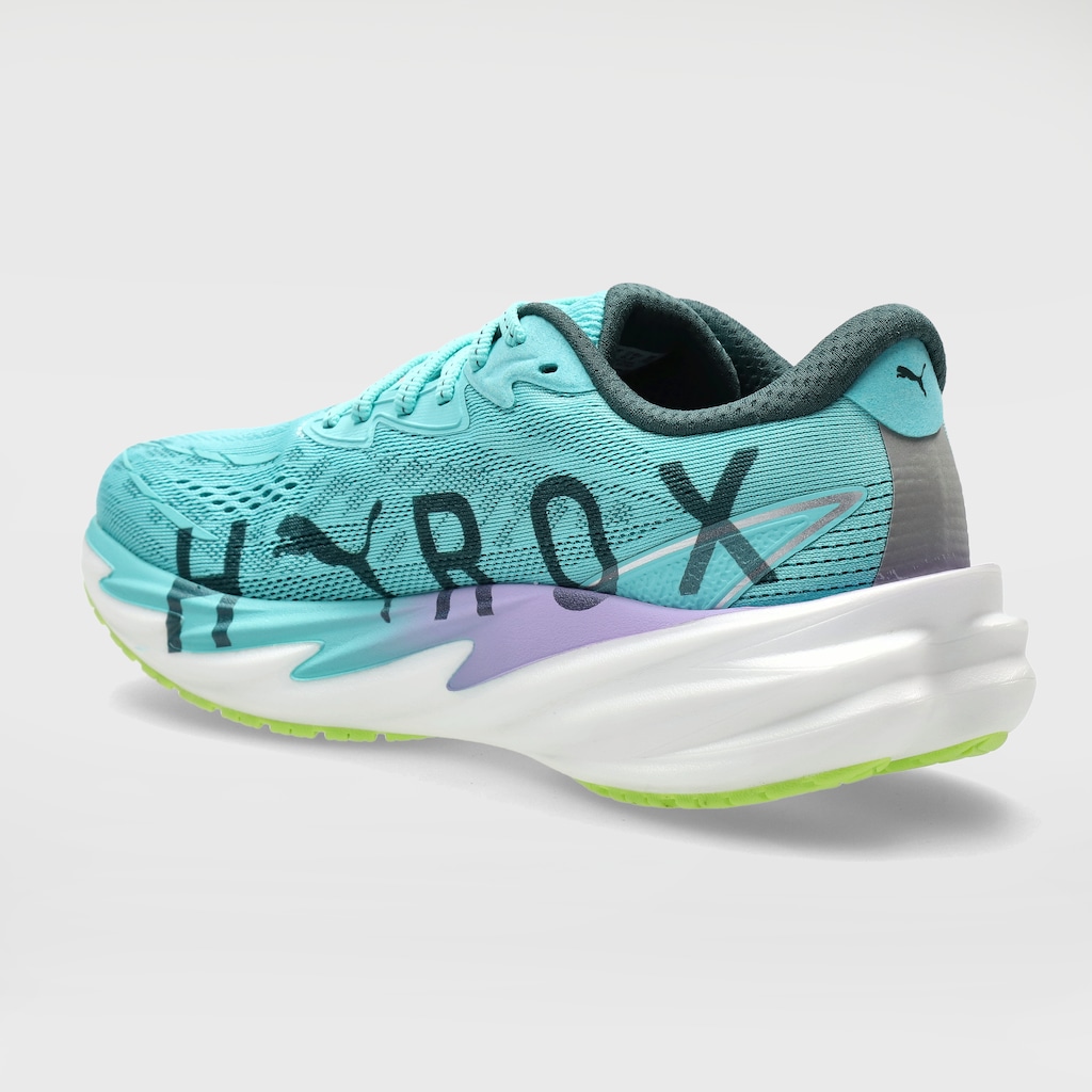 Imagem 3 do produto Tênis Feminino Velocity Nitro 5 X Hyrox Wns