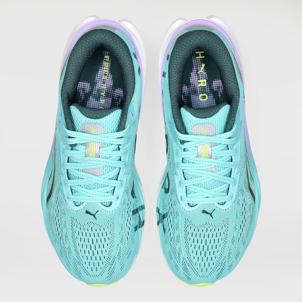 Imagem 4 do produto Tênis Feminino Velocity Nitro 5 X Hyrox Wns