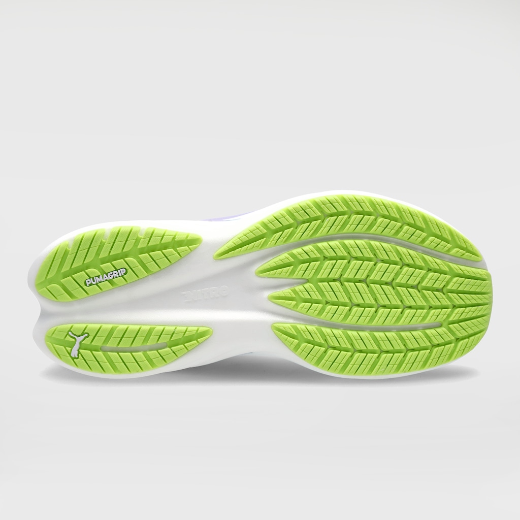 Imagem 5 do produto Tênis Feminino Velocity Nitro 5 X Hyrox Wns