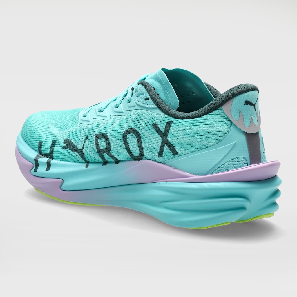 Imagem 3 do produto TENIS PUMA DEVIATE NITRO 4 X HYROX WNS