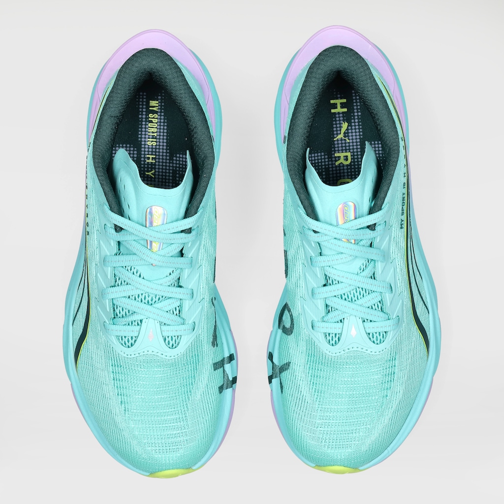 Imagem 4 do produto TENIS PUMA DEVIATE NITRO 4 X HYROX WNS