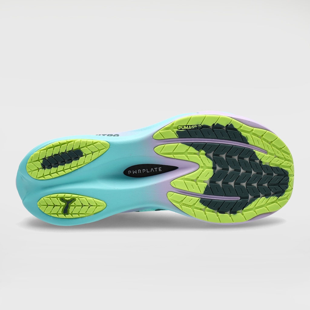 Imagem 5 do produto TENIS PUMA DEVIATE NITRO 4 X HYROX WNS